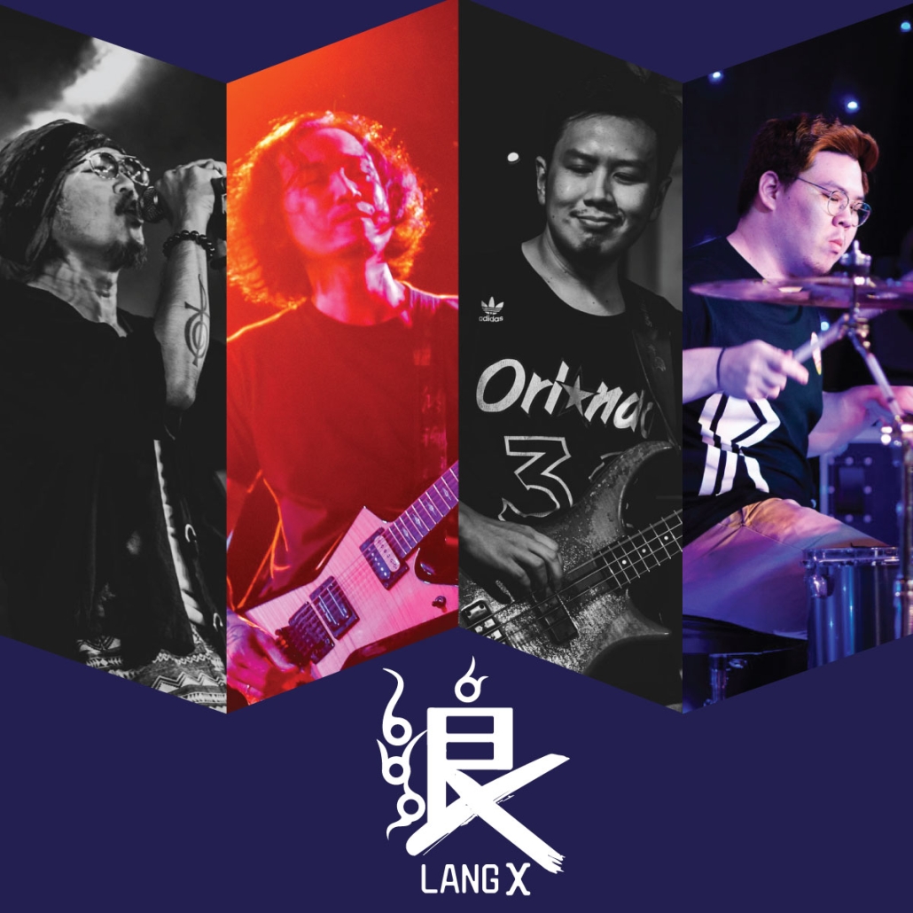 Carlsberg Lunar Festival - LangX