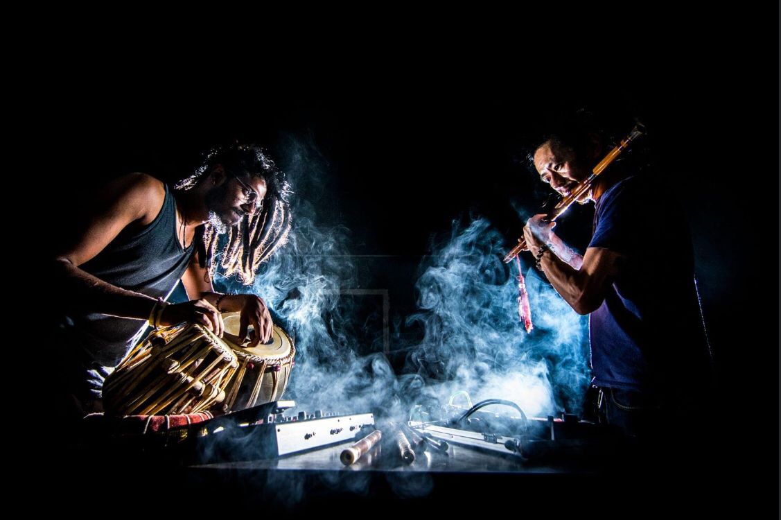 Carlsberg Lunar Festival - Buddha Beat