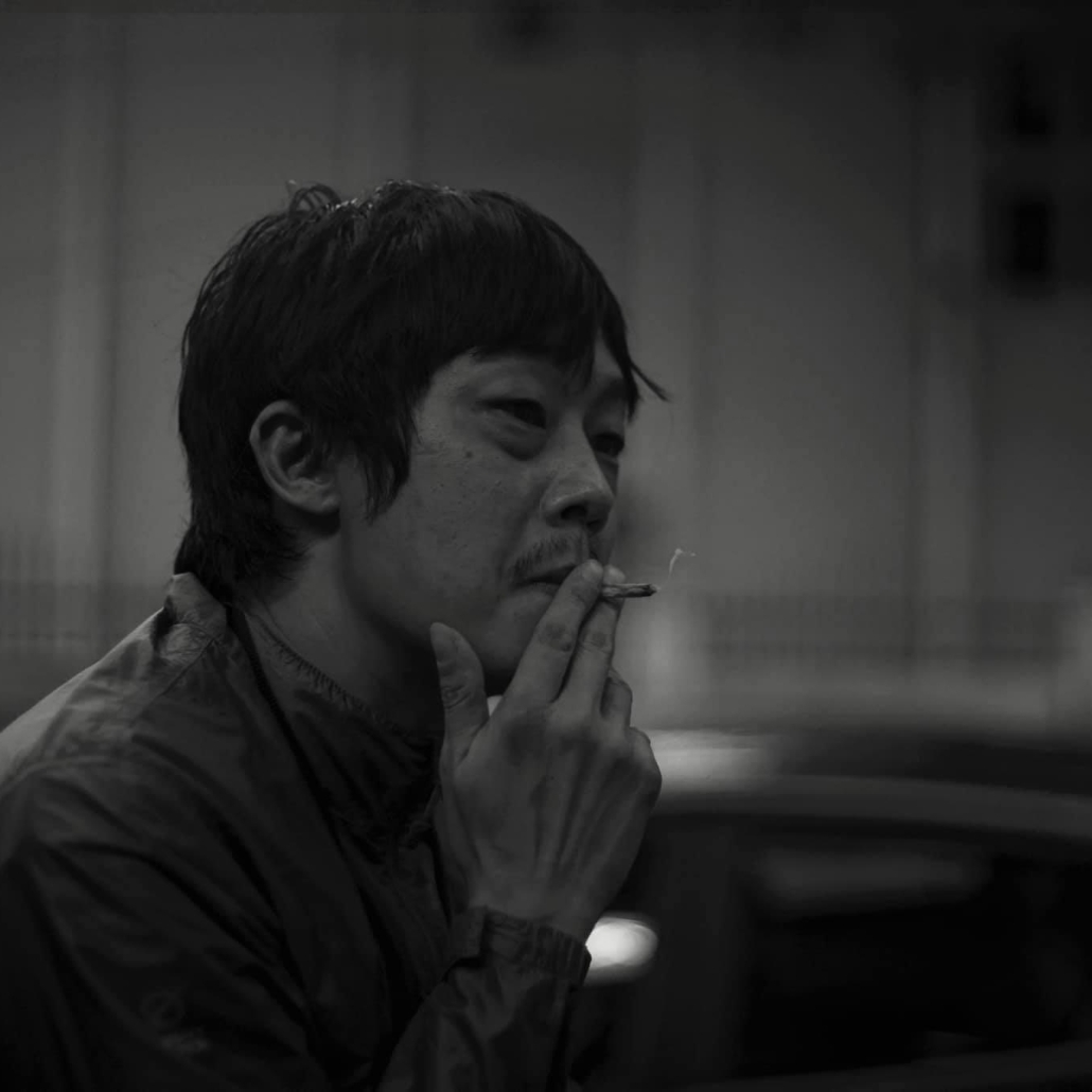 Carlsberg Lunar Festival - euseng-seto