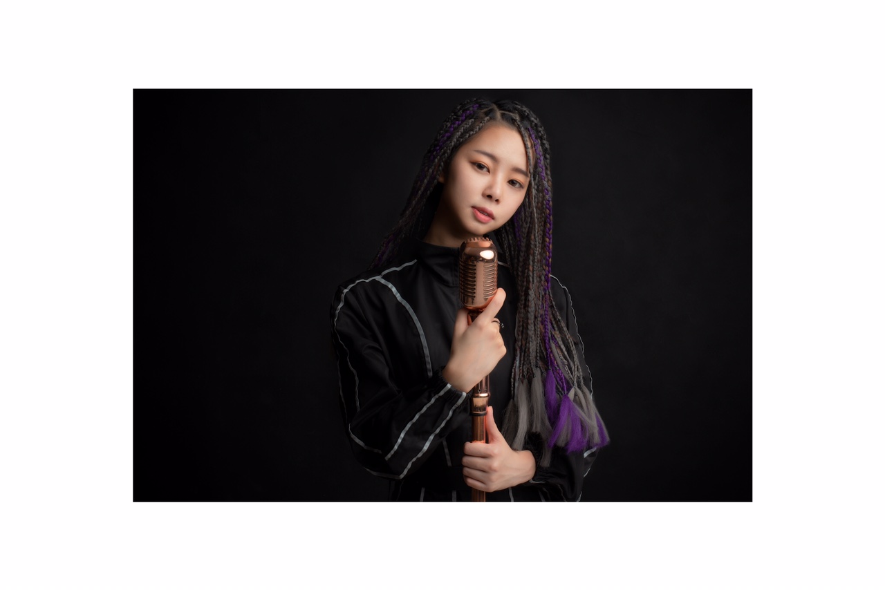 Carlsberg Lunar Festival - Yihan 翊涵